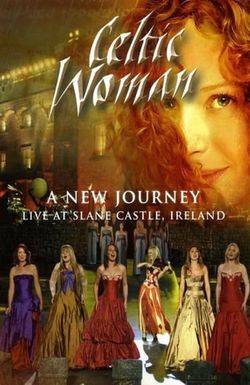 Celtic Woman: A New Journey