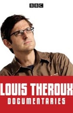 The Weird World of Louis Theroux
