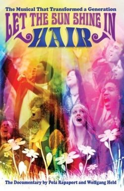 Hair, Let the Sun Shine In