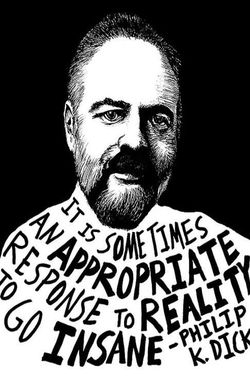 The Penultimate Truth About Philip K. Dick