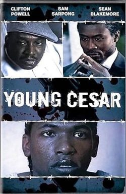Young Cesar
