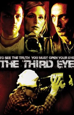 The Third Eye
