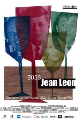 3055 Jean Leon