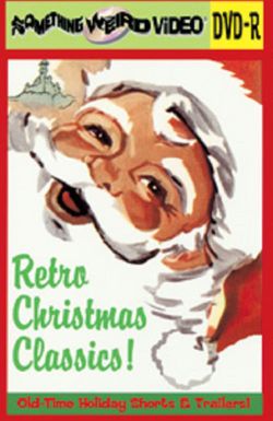 Retro Christmas Classics