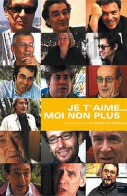 Je t'aime... moi non plus: Artistes et critiques