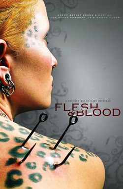 Flesh & Blood