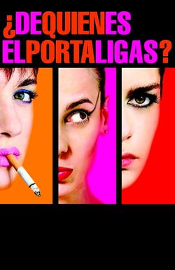 ¿De quién es el portaligas?