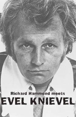 Richard Hammond Meets Evel Knievel