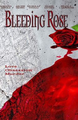 Bleeding Rose