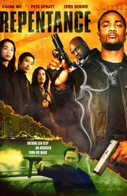 Repentance: Thugz ll