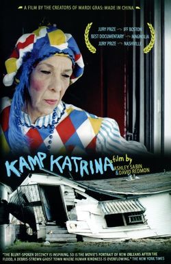Kamp Katrina
