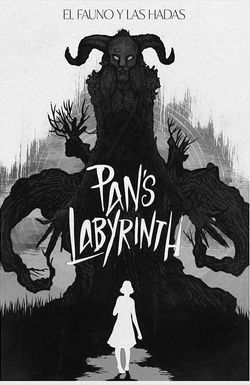 El Fauno y las hadas