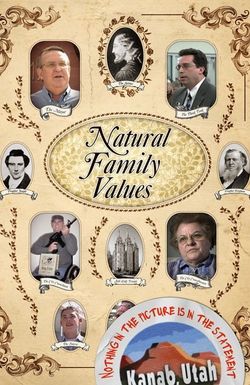 Natural Family Values