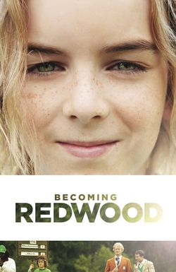 Becoming Redwood