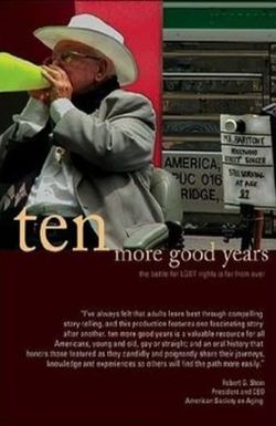 Ten More Good Years
