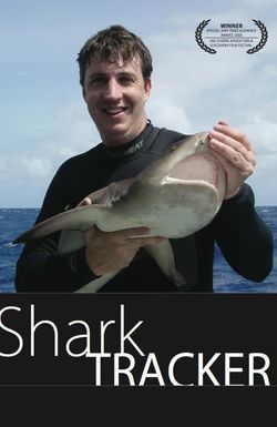 Shark Tracker
