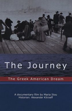 The Journey: The Greek American Dream