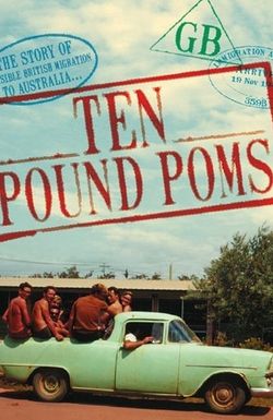 Ten Pound Poms