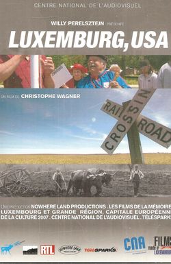 Luxemburg, USA