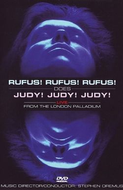 Rufus! Rufus! Rufus! Does Judy! Judy! Judy!