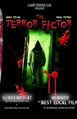The Terror Factor