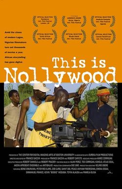 This Is Nollywood
