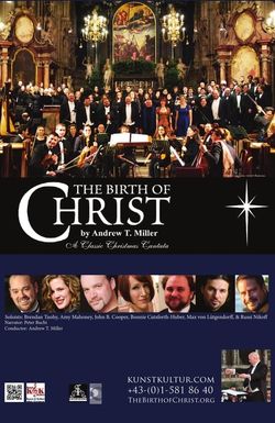 The Birth of Christ