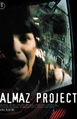 Almaz Black Box