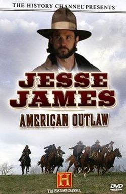 Jesse James: American Outlaw