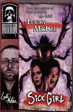 Masters of Horror