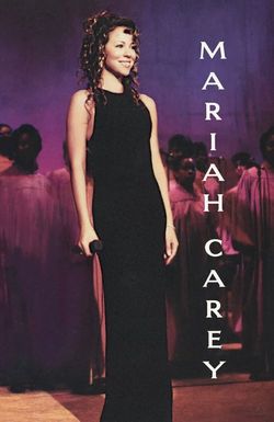 Here Is Mariah Carey