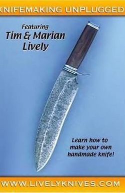 Knifemaking Unplugged