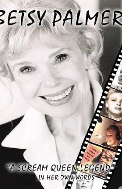 Betsy Palmer: A Scream Queen Legend
