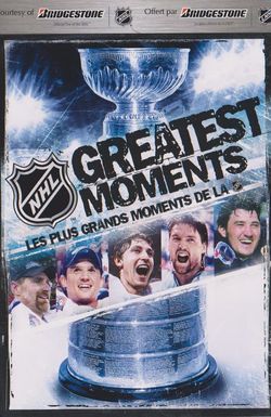 NHL Greatest Moments