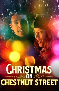 Christmas on Chestnut Street