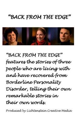 Back from the Edge: A Landmark Documentary-Style Short Film