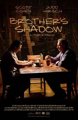 Brother's Shadow