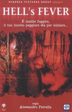 Hell's Fever