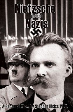 Nietzsche and the Nazis