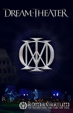 Dream Theater: Romavarium