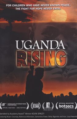 Uganda Rising