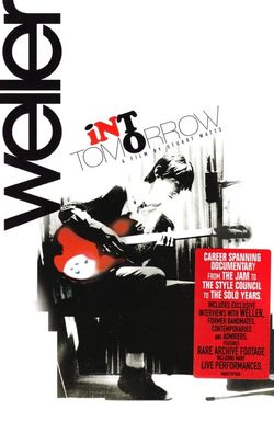 Paul Weller: Into Tomorrow