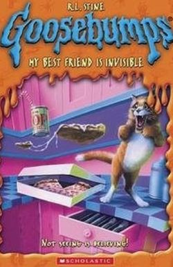 Goosebumps