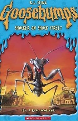 Goosebumps
