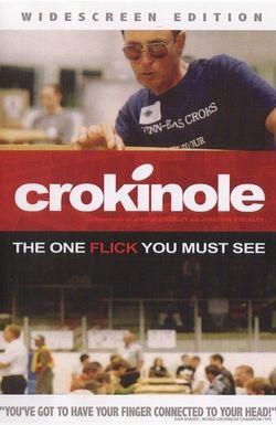 Crokinole