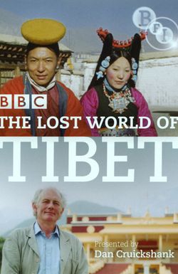 The Lost World of Tibet