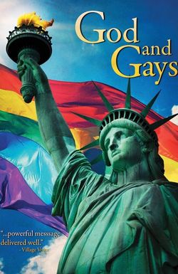 God and Gays: Bridging the Gap
