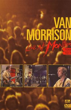 Van Morrison: Live in Montreux