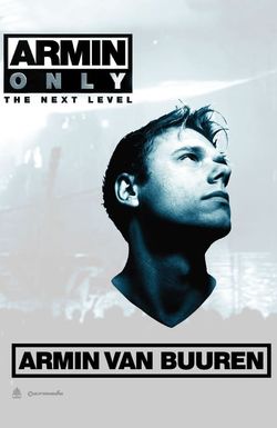 Armin Only - The Next Level