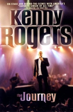 Kenny Rogers: The Journey